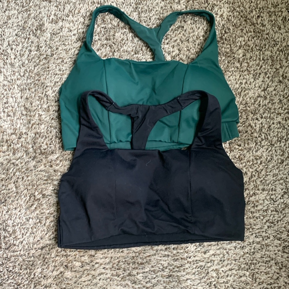 VS sport bra bundle